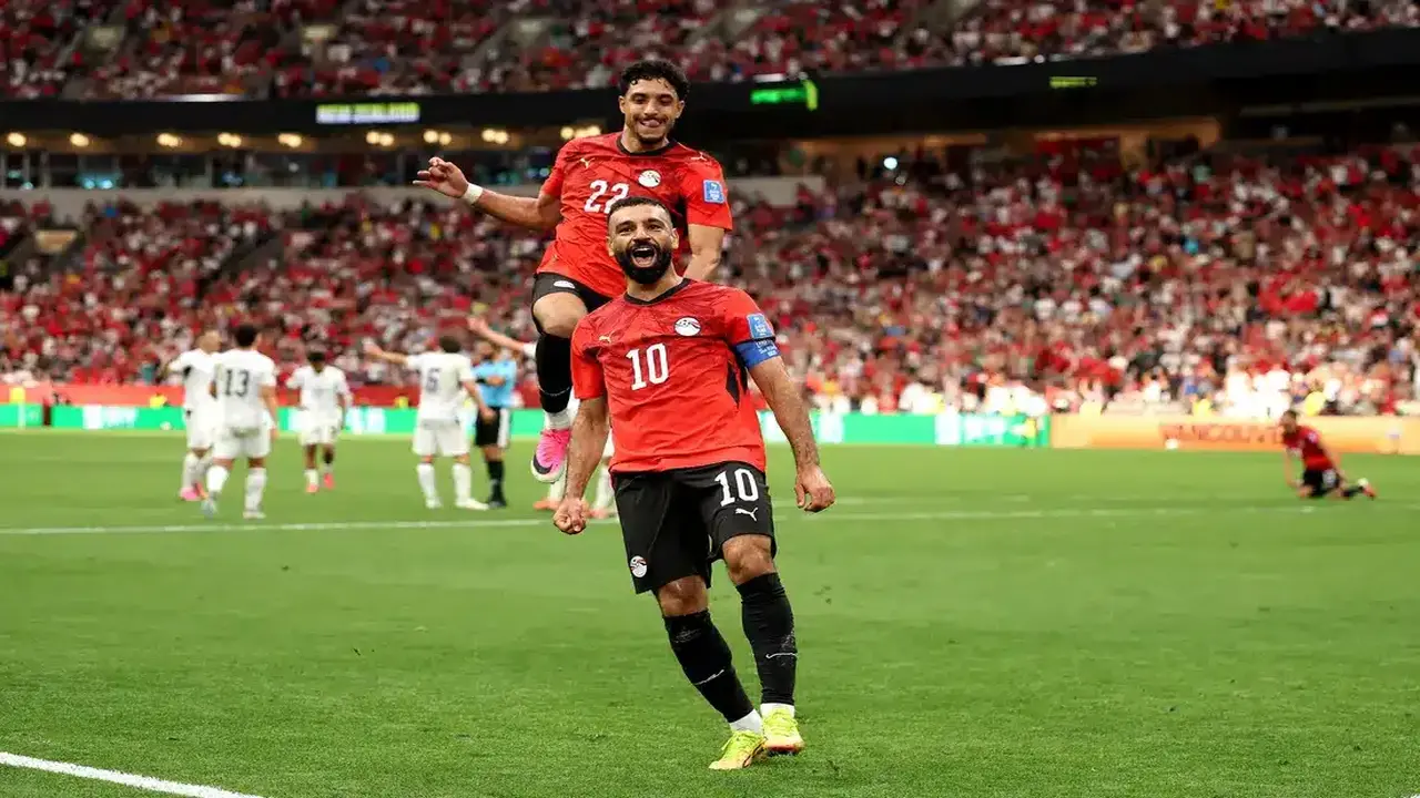 كواليس تراجع محمد صلاح عن صفقة الانضمام إلى أندية الدوري السعودي للمحترفين